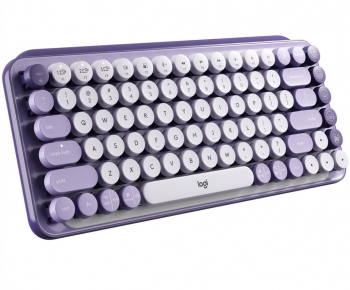 Modern Keyboard And Mouse-ID:319735054