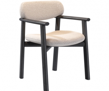 Modern Lounge Chair-ID:345405107