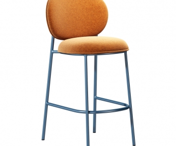 Modern Bar Chair-ID:174520977