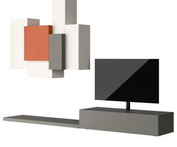 Modern TV Cabinet-ID:946326022