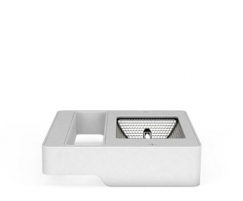 Modern Outdoor Light-ID:119406941
