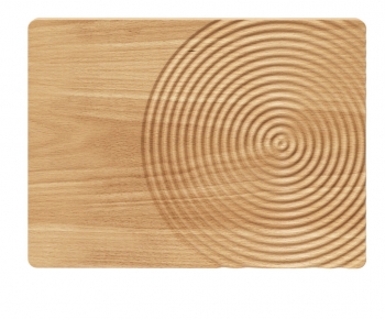 Modern Cutting Board-ID:313057907