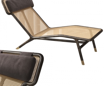 Modern Recliner-ID:129230023