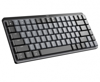 Modern Keyboard And Mouse-ID:606586936