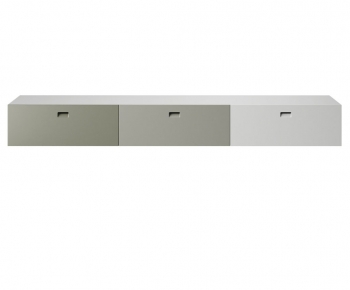 Modern TV Cabinet-ID:869000916