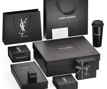 Modern Decorative Set-ID:539380072