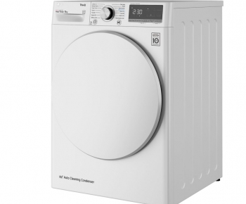 Modern Washing Machine-ID:599203116
