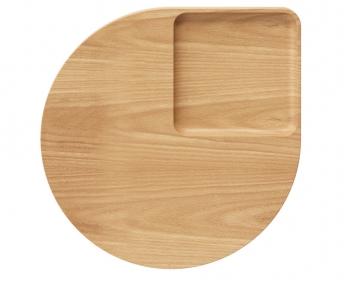 Modern Cutting Board-ID:280669934