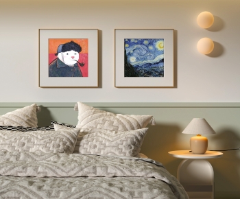 Modern Painting-ID:499607092