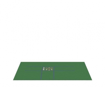 Modern Architectural Bird's-eye View Planning-ID:796581981