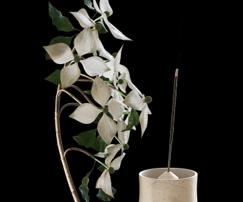 Modern Decorative Set-ID:652871177