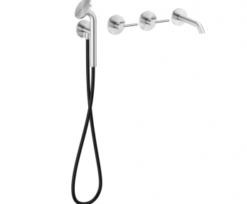 Modern Faucet/Shower-ID:355788951