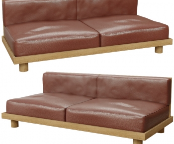 Modern A Sofa For Two-ID:586632019
