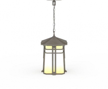 New Chinese Style Droplight-ID:957516913