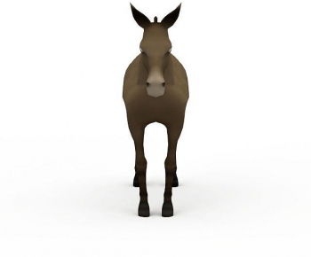 Modern Other Animals-ID:170202028