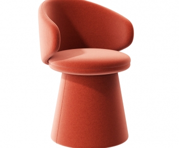 Modern Lounge Chair-ID:641129027