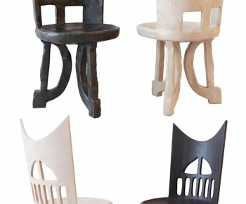 Modern Lounge Chair-ID:218235974