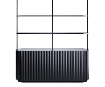 Modern Bookshelf-ID:421896932