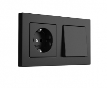 Modern Switch Socket Panel-ID:662000239