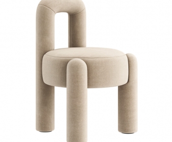 Modern Lounge Chair-ID:680370091