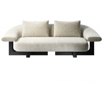 Modern A Sofa For Two-ID:934757954