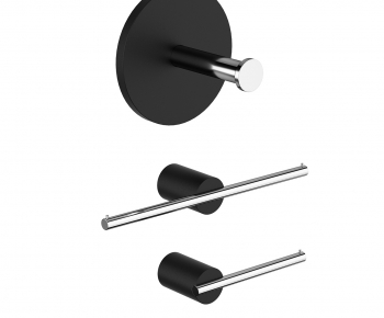 Modern Bathroom Rack-ID:943250893