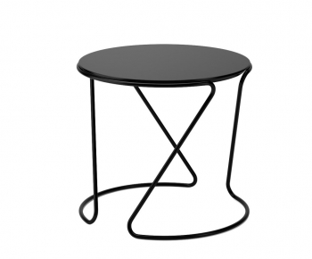 Modern Side Table/corner Table-ID:814870126