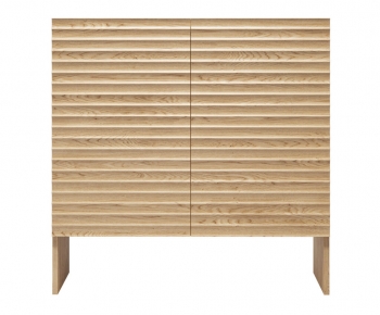 Modern Side Cabinet-ID:990608937