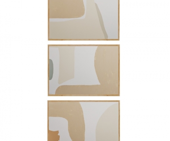 Modern Wall Decoration-ID:237468001