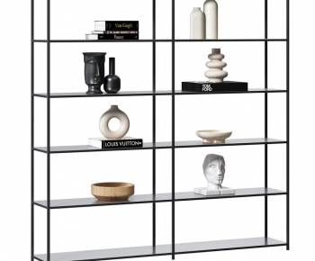 Modern Decorative Frame-ID:554636009