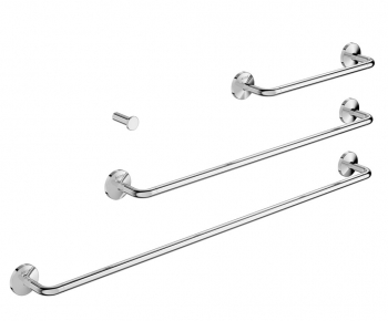 Modern Bathroom Rack-ID:357316973