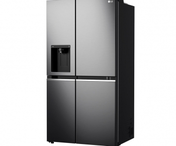 Modern Home Appliance Refrigerator-ID:278450975