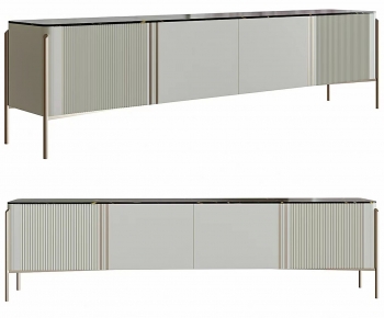 Modern TV Cabinet-ID:201107037