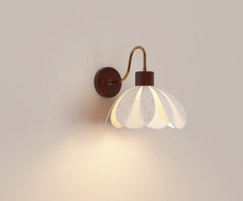 French Style Wall Lamp-ID:930821903