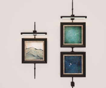 New Chinese Style Painting-ID:331240896