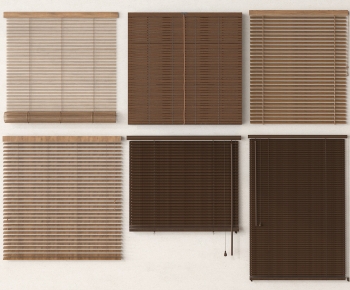 Modern Venetian Blinds-ID:658988004