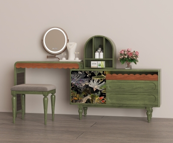 French Style Dresser-ID:536762956