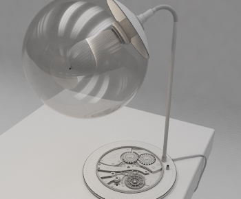 Modern Table Lamp-ID:251094106