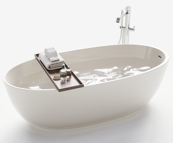 Modern Bathtub-ID:445382128