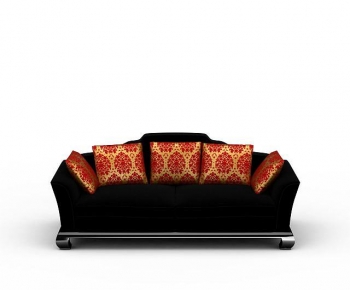 Modern Multi Person Sofa-ID:421993029