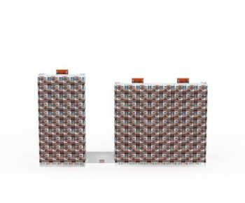 Modern Residential Building-ID:314542062