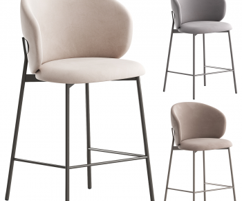 Modern Bar Chair-ID:985455049