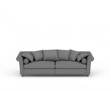 Modern A Sofa For Two-ID:210235129