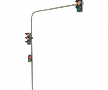 Modern Road Facilities-ID:221649895