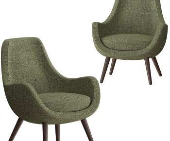 Modern Lounge Chair-ID:490484006