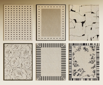 French Style The Carpet-ID:150790297