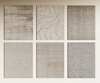 Modern The Carpet-ID:789877897