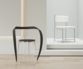 Modern Lounge Chair-ID:332710032