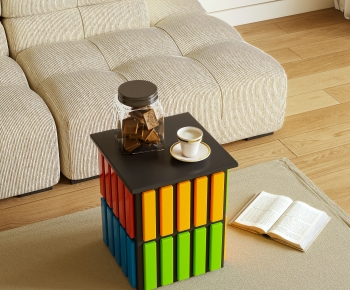 Modern Coffee Table-ID:960994961