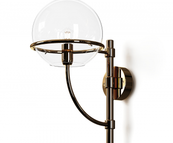 Modern Wall Lamp-ID:944570067
